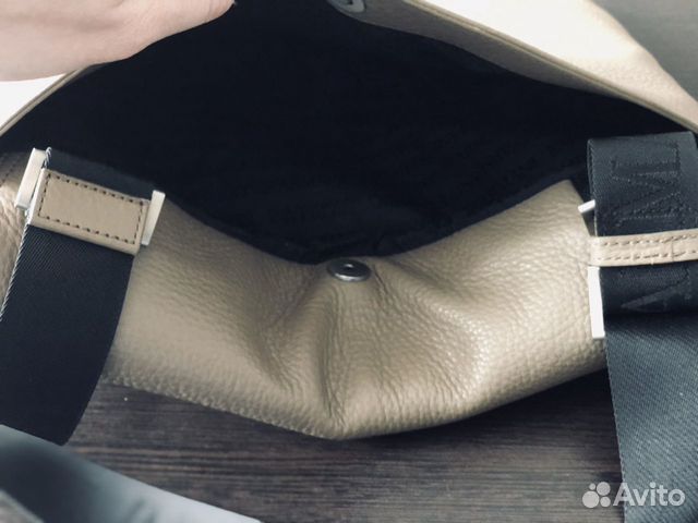 Сумка Giorgio Armani