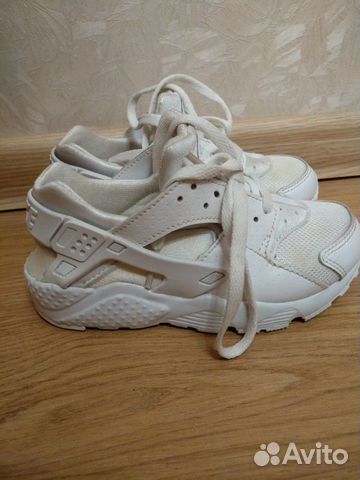Кроссовки детские Nike Кроссовки детские Nike