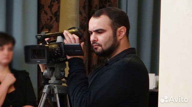 Видеосъемка выпускного в детском саду, для бизнеса Видеосъемка выпускного в детском саду, для бизнеса