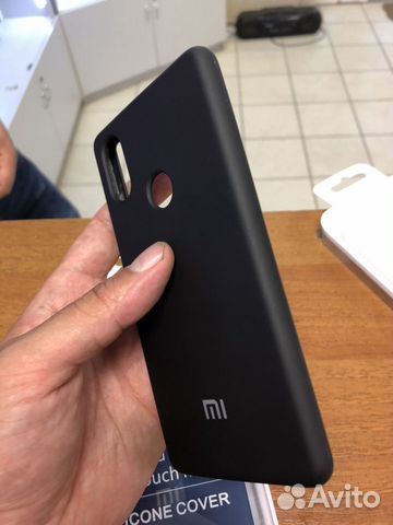 Чехол Xiaomi mi 8 se Чехол Xiaomi mi 8 se