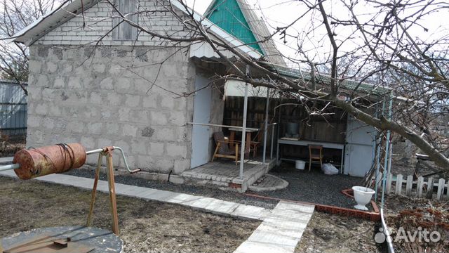 Дача 20 м² на участке 8 сот. Дача 20 м² на участке 8 сот.