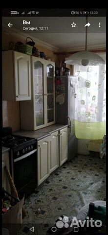 1-к квартира, 40 м², 7/14 эт. 1-к квартира, 40 м², 7/14 эт.