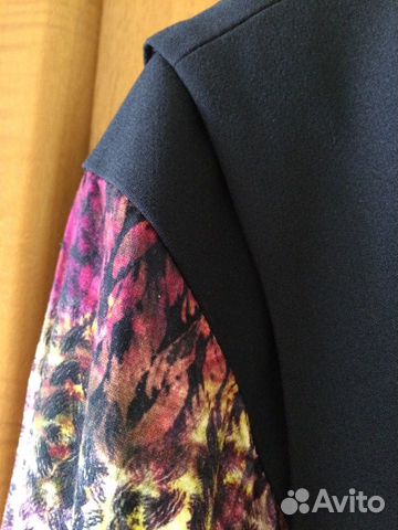 Платье новое D.VA Платье новое D.VA