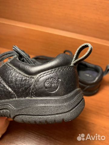 Утеплённые кроссовки Timberland Утеплённые кроссовки Timberland
