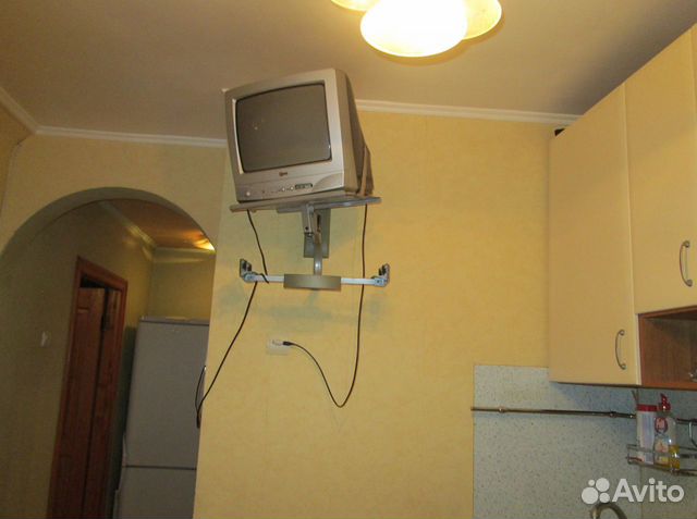 1-к квартира, 36 м², 5/5 эт.