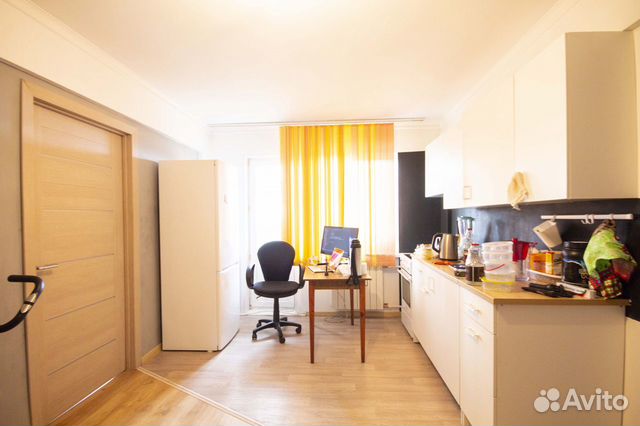 2-к квартира, 46 м², 5/5 эт. 2-к квартира, 46 м², 5/5 эт.