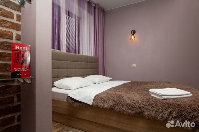 1-к квартира, 51 м², 6/15 эт. 1-к квартира, 51 м², 6/15 эт.