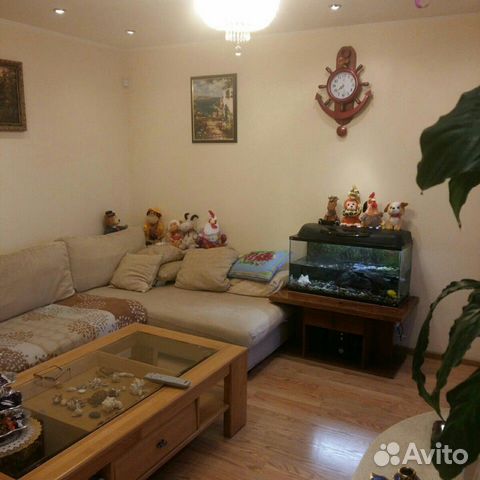 2-к квартира, 45 м², 4/5 эт. 2-к квартира, 45 м², 4/5 эт.