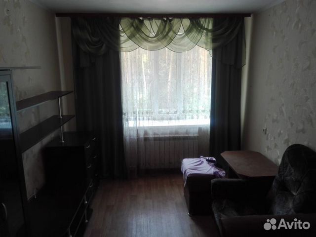 1-к квартира, 30 м², 2/9 эт.