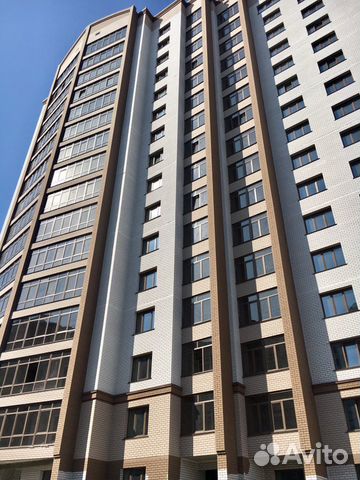 2-к квартира, 63.1 м², 5/16 эт. 2-к квартира, 63.1 м², 5/16 эт.