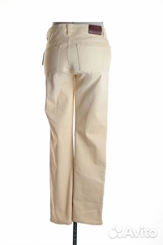 NEW Джинсы Ralph Lauren, хлопок, 48 NEW Джинсы Ralph Lauren, хлопок, 48