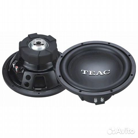 Сабвуфер Teac TE-SW305 (12