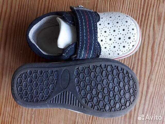 Туфли, ботинки 22 размер