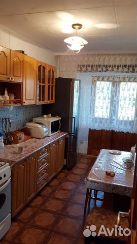 2-к квартира, 47.8 м², 4/5 эт.