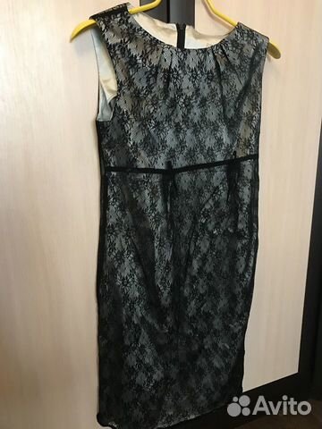 Платье Mama I Ja, для беременной, р-р 42