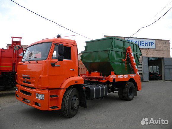 Вывоз мусора Вывоз мусора