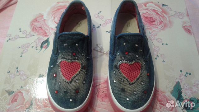 Слипоны Слипоны