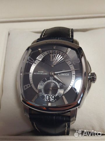 Часы Cimier 5103-ss021