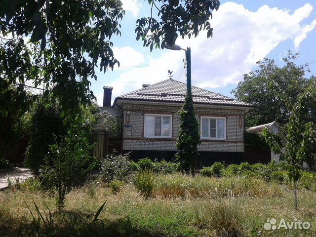 Дом 100 м² на участке 3 сот.