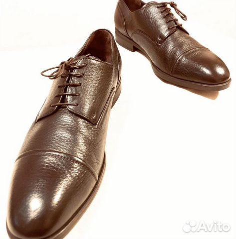 Туфли Ermenegildo Zegna Италия (оригинал,новые) Туфли Ermenegildo Zegna Италия (оригинал,новые)