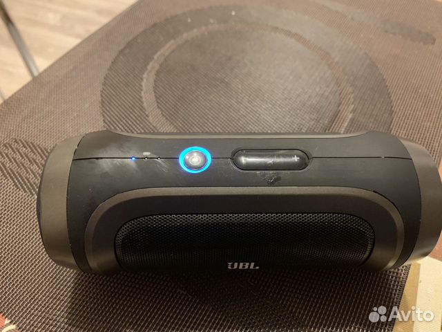 Колонка JBL Charge 1 + Порт. колонка в подарок