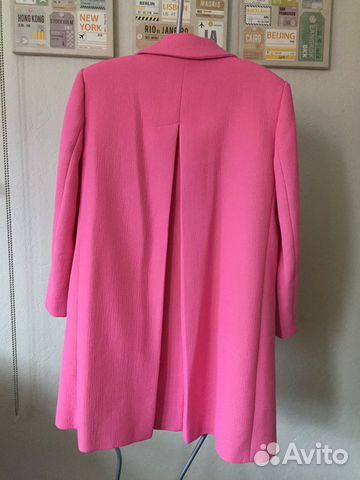 Плащ, летнее пальто zara