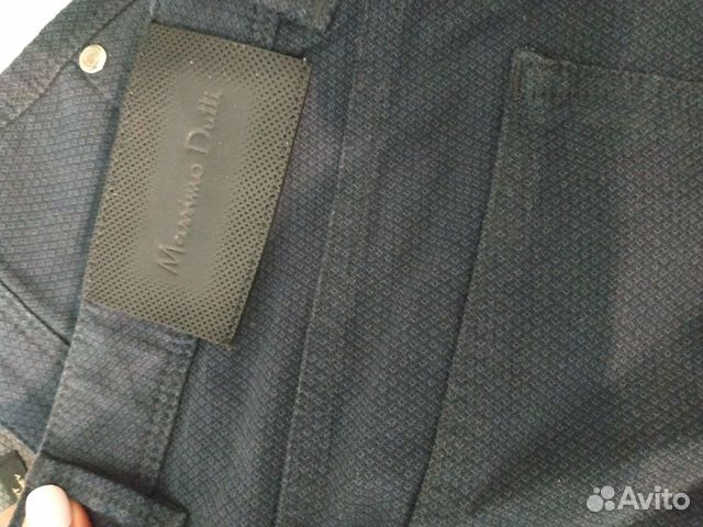Мужские брюки massimo dutti Мужские брюки massimo dutti