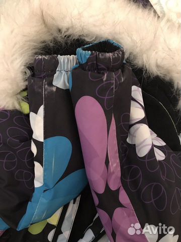 Комбинезон Reima р.92 Комбинезон Reima р.92