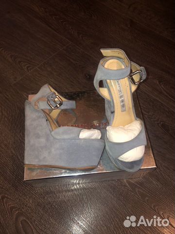 Босоножки Gianmarco Lorenzi Босоножки Gianmarco Lorenzi