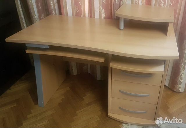 Стол-парта Стол-парта