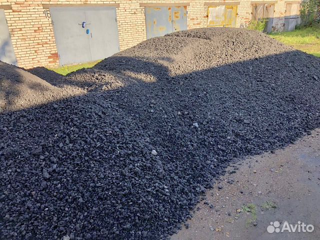 Асфальтная крошка Асфальтная крошка