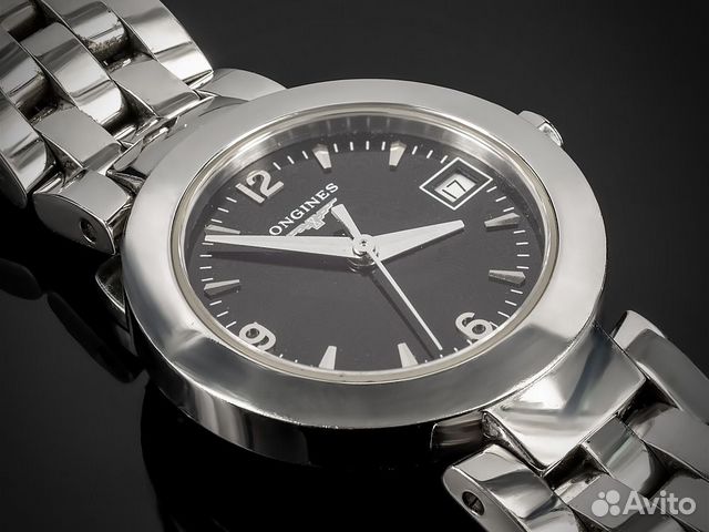 Наручные часы Longines