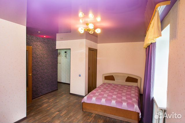 1-к квартира, 32 м², 5/5 эт. 1-к квартира, 32 м², 5/5 эт.