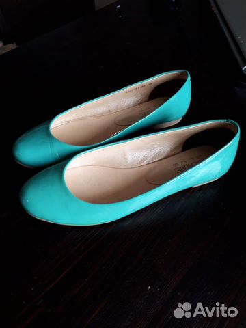 Балетки Gode 38 размер Балетки Gode 38 размер