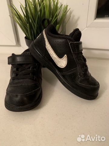 Кроссовки Nike,25 Кроссовки Nike,25
