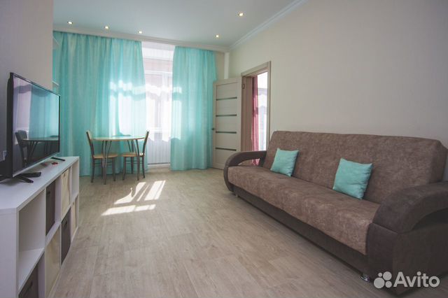 2-к квартира, 48 м², 3/5 эт.