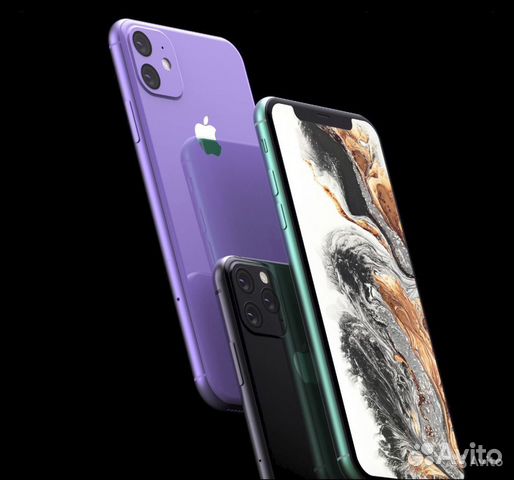 iPhone 11 64Gb iPhone 11 64Gb