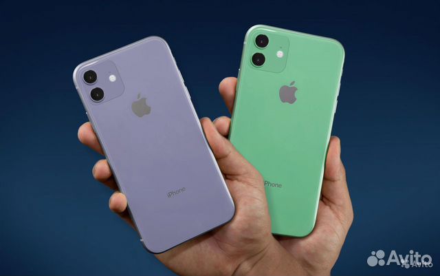 iPhone 11 64Gb iPhone 11 64Gb