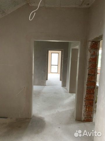 Машинная (механизированная) штукатурка