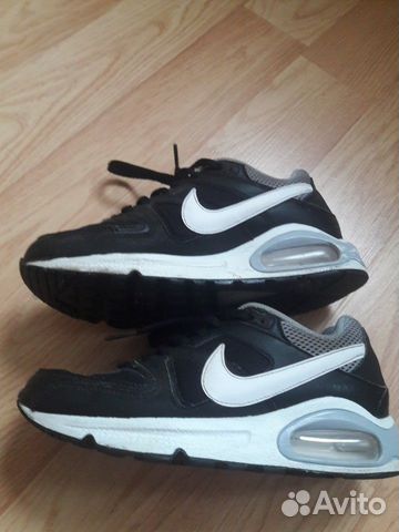 Кроссовки Nike 36 размер Кроссовки Nike 36 размер