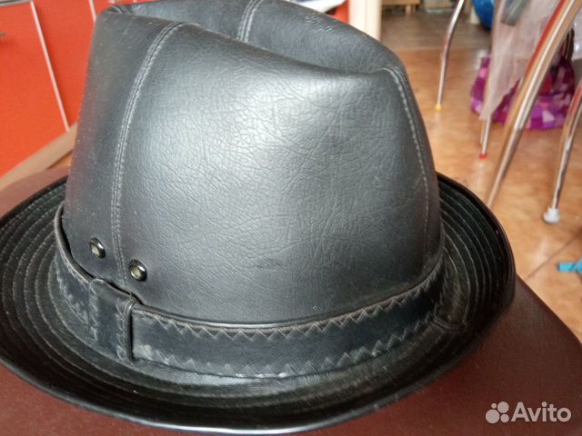 Шляпа