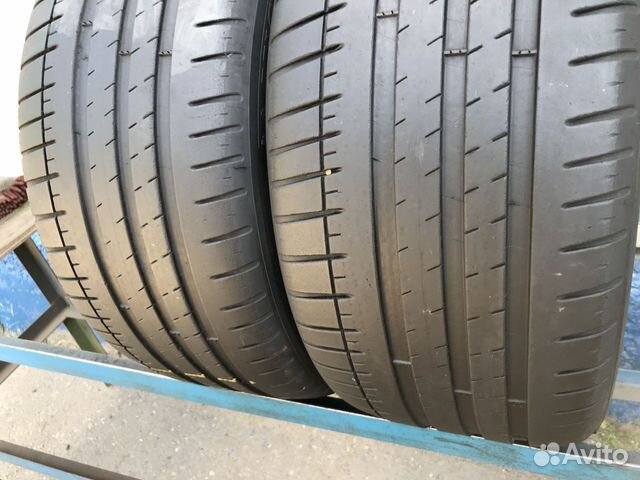 255 40 18 Michelin Pilot Sport 3 w 255 40 18 Michelin Pilot Sport 3 w