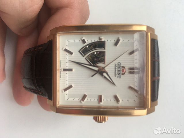 Наручные часы orient dbad002W Наручные часы orient dbad002W