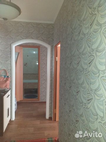 2-к квартира, 53 м², 3/10 эт. 2-к квартира, 53 м², 3/10 эт.