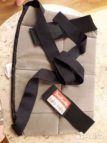 Джинсы и другая одежда для беременных (44-48)