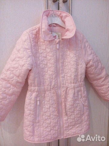 Очень красивый плащ