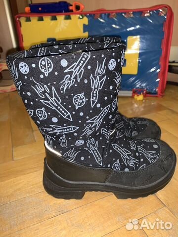 Kuoma. Финские валенки. Зимние сапоги Kuoma. Финские валенки. Зимние сапоги