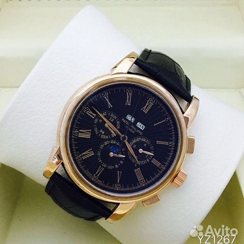 Часы Patek Philippe