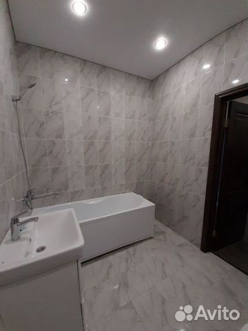 1-к квартира, 48.6 м², 2/9 эт.