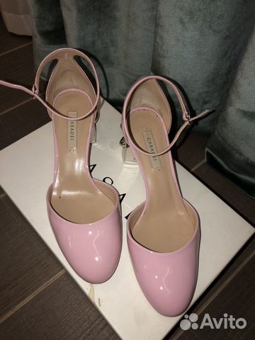 Туфли casadei Туфли casadei